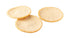 Frozen, 10" 5 Rich's Gluten-Free Raised Edge Cauliflower Pizza Crusts, Bake From Crusts, gluten free pizza crust, per