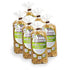12 (Pack 6) Al Dente Carba-Nada Fusilli, Ounce
