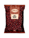 Aiva Dark Red Kidney Beans (4 LB) Premium Dried Beans for Soups,