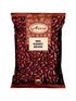 Aiva Dark Red Kidney Beans (4 LB) Premium Dried Beans for Soups,