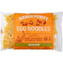Manischewitz, Medium Noodles, 12 oz