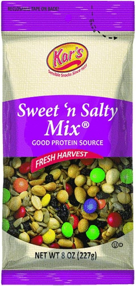 Kar's Sweet 'N Salty Trail Mix