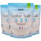 Sante Naturelle Celtic Salt Organic Fine Ground - 1.1lb (18oz) Pack of