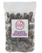 Emporium Candy Chocolate Starlight Candy 2 lbs - Bulk Minty Cocoa Hard Swirl Individually
