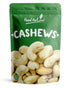 Food to Live Cashew Pieces, 4 Pounds Kosher, Raw, Vegan, Paleo Friendly,