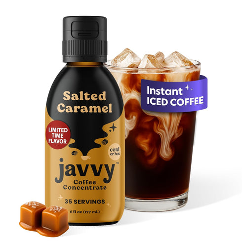 Coffee Concentrate - Limited Release Flavors - Cold Brew Coffee, Perfect for