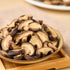 Robust Shiitake Mushroom Snack Chips