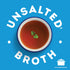 100% 32 oz (Pack 4) SWANSON S Natural Unsalted Beef Broth, Carton