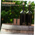 1Bag MAGICLULU Red Wine Oak Chips French Oak for Wine Making for Home Brewing Supplies Enhances Flavor and Aroma