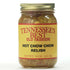 Tennessee's Best Southern Mild and Hot Chow Chow Relish | Handcrafted and Small Batch Made | Sweet, Spicy, Tangy | A