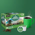 60 Count, (6 Packs 10) Green Mountain Coffee Roasters Sumatra Reserve, Keurig Single Serve K-Cup Pods, Dark Roast