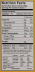 1/2 lb (8 -Pack 1 DesertUSA's Sour Prickly Pear Jelly Candy Made with real Cactus Fruit Juice - box Ounce)