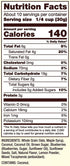 11 (Pack 2) Bob's Red Mill Pan-Baked Granola Lemon Blueberry, Ounce