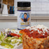 Pappa Gyros All Purpose Greek Seasoning Blend, Large Shaker 7.5 Oz, Authentic Mediterranean Seasoning No MSG, 100% All
