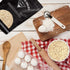 Filberts/Hazelnuts 1 lb. Presto Sales Raw Flour - bag - Oregon USA Hazelnut Powder Nutty Flavoring - Best Substitute