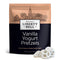 Vanilla Yogurt Covered Pretzels Snack, Salty Mini Pretzels Dipped in Sweet Vanilla