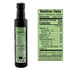 (Pack 2) VILLAGE BATCH Balsamic Vinegar Organic With Raw Organic Wildflower Honey Greek Dressing Balsamic Vinegar