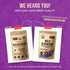 Wild Blueberry Powder Organic, USDA Certified, for Smoothies, Baking, Rich in Antioxidants