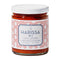 Villa Jerada, Harissa, 6 oz, Fiery Moroccan Hot Sauce with Preserved Lemon,
