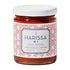 Villa Jerada, Harissa, 6 oz, Fiery Moroccan Hot Sauce with Preserved Lemon,