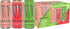 Monster Ultra Variety Pack, Ultra Watermelon + Ultra Paradise + Ultra Peachy