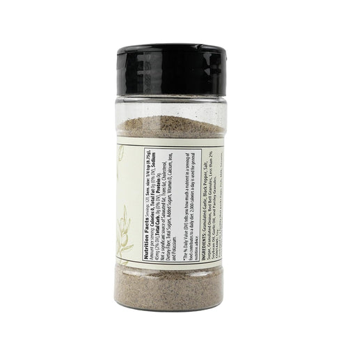 (3.2 Olive & Vine Garlic Pepper, Bold Flavor, For Seasoning & Marinades, Rich Tradition, Authentic Taste, For Global