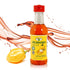Akabanga Extra Hot Chilli Sauce, 100 ml / 3.38 oz (spicy)