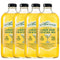 Stirrings 4 Pack Lemon Drop Cocktail Mix 750ml Bottles - Real Juice