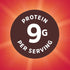 15 oz (Pack 2) Honey Bunches of Oats Cinnamon Protein Cereal, Breakfast or Snack, Family Size