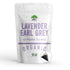Lavender Earl Grey Black Tea - 100% Certified Organic - 50 Pyramid