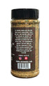 J.Marr. BBQ 13 oz, J MARR BBQ El Tejano Fajita Seasoning, Professional-Grade Tex-Mex Spice Blend, All-Purpose Seasoning