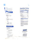 Potato Pearls 28 oz. 2pk Excel Mashed - pouch Box