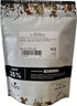 Tealyra Wild Blueberry Black Loose Leaf Tea Blend with Chrysanthemum - Caffeine Bold, All Natural Ingredients, 110g