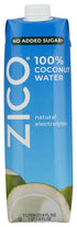 Zico - Pure Premium Coconut Water Natural - 1 Liter