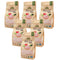 Himalayan Chef Pink Himalayan Salt, Coarse-2lbs/Each-6Pack,32 Ounce