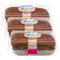Green's Bakery Traditional Honey Cake Dessert Gift Pack, 3 Pack, Traditional Jewish