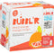 Generic BUBBLR_Blood Orange Mango Minglr Antioxidant Sparkling Water - 6pk/12 fl oz Can