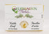 Celebration Herbals Organic Nettle Leaf Tea, Caffeine Free, Feuilles D'ortie - 24 Herbal Tea Bags