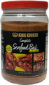 King Kooker 64 oz- 4 lb. Complete Seafood Boil