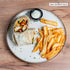 11 oz Raw Essentials Lime Pepper Tangy and Bold Pepper Fajita Blend Delicious on Chicken, Seafood, Vegetables