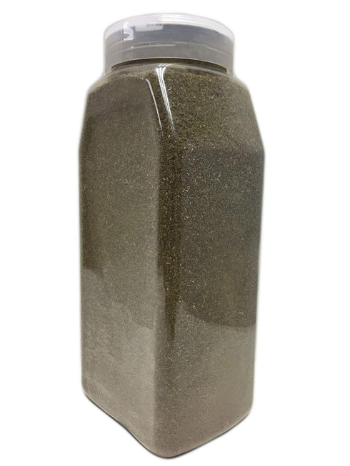 12 oz Bottle Sage Ground Powder/Salvia Molida en Polvo, Kosher