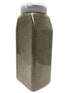 12 oz Bottle Sage Ground Powder/Salvia Molida en Polvo, Kosher