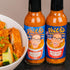 5 oz (1-Pack) Keith's HOT Chicken Sauce by Heatonist, Hot Sauce Made with Natural Ingredients: Serrano Peppers, Ranch