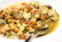 100% 7oz 1-Pan Classic Italian Minestrone-Tiberino's Real Italian Meals - Natural & Sun-Dried Ingredients from Italy |