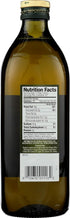 33.8 OZ DAVINCI OIL OLIVE XVRGN