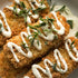 Pastene Pack (Pack 2, Breadcrumbs Variety Italian Seasoned & Plain Breadcrumbs for Breading, Baking, Meatballs