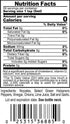 10 Marie Sharps Green Habanero Hot Pepper Sauce, Ounce MildMedium Heat | All-Natural Belizean Hot Sauce