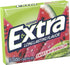 12 (Pack 12) Extra Chewing Gum, Sweet Watermelon Sugarfree, Ounce