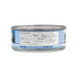 Albacore 5 oz (Pack 12) MW Polar Tuna, All Natural Solid White in Water, Can