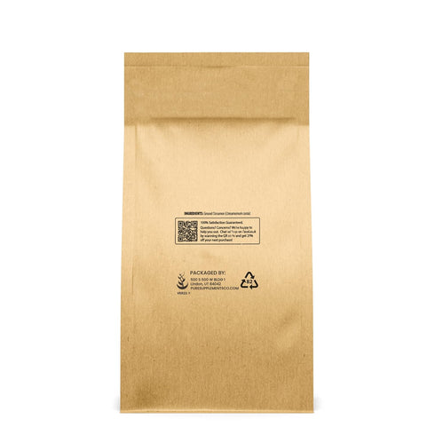 Pure Original Ingredients Ground Cinnamon (2 lb) Pure Cinnamon Cassia, Baking & More, Strong & Flavorful